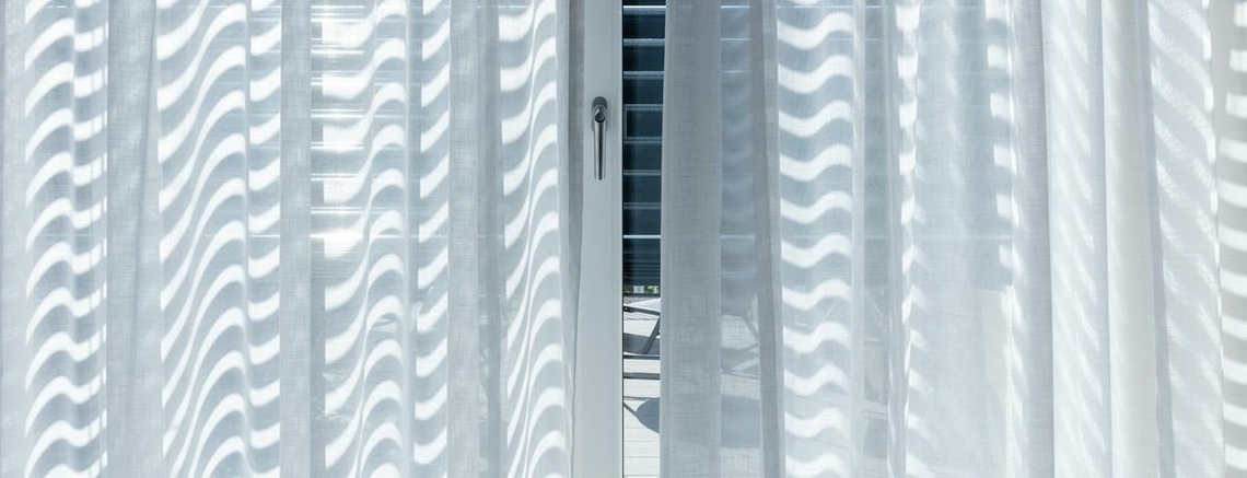 PaX Balkon- und Terrassentüren