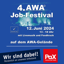 AWA Job-Festival